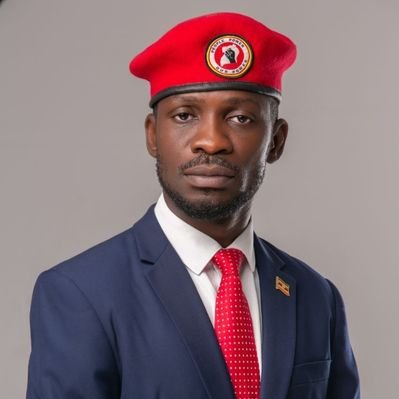 Bobi Wine